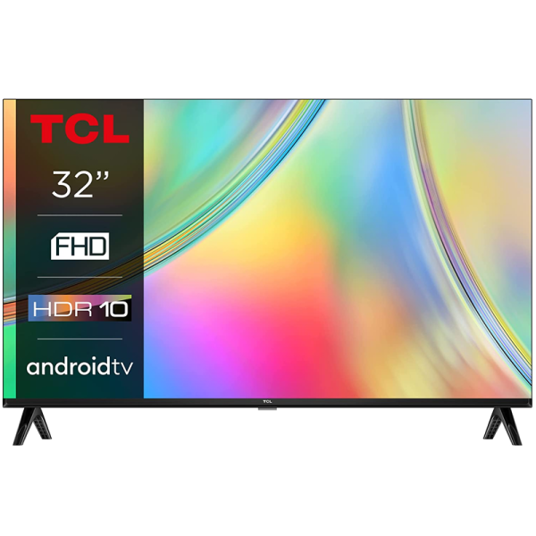 TCL 32-inch