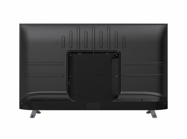 Toshiba 55 Inch Smart TV 55C350 – 4K UHD VIDAA Smart TV; Dolby Atmos, Bluetooth, Free-to-Air, Frameless - Image 3