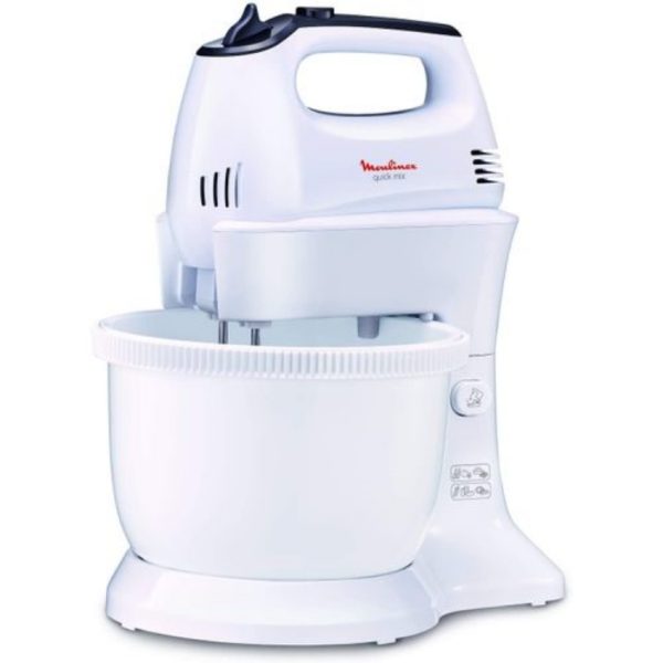 Moulinex Quick Mix Hand Mixer