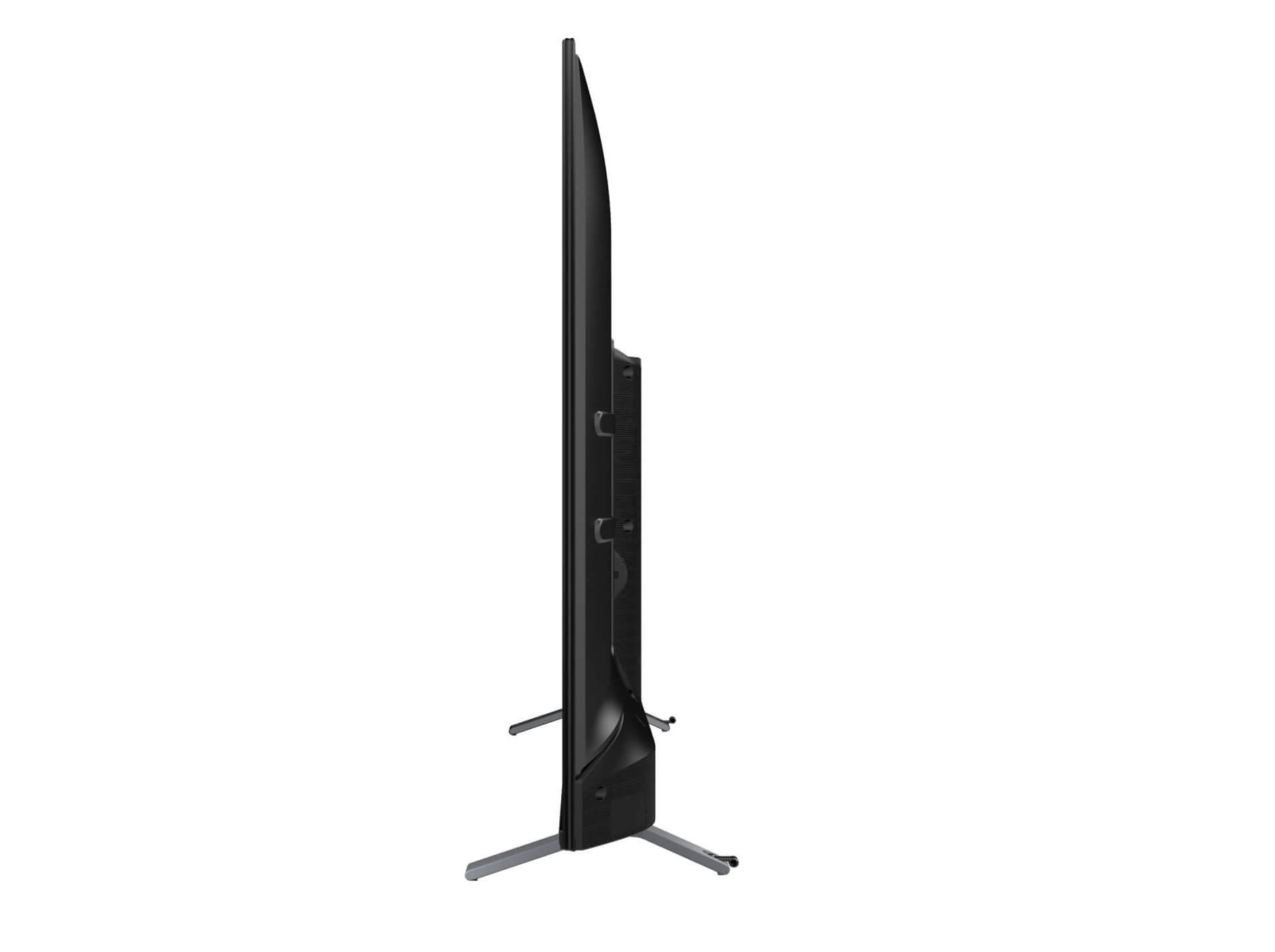Toshiba 55 Inch Smart TV 55C350 – 4K UHD VIDAA Smart TV; Dolby Atmos, Bluetooth, Free-to-Air, Frameless - Image 4