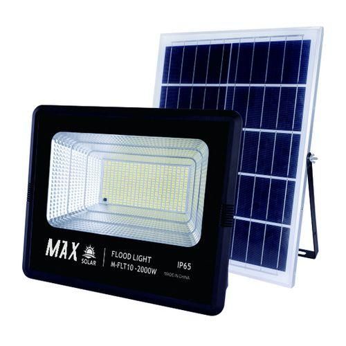 LED Solar Floodlight 200W