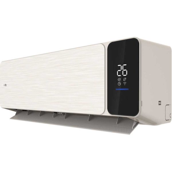 CHiQ 9000 BTU 2 Wall Split Air Conditioner