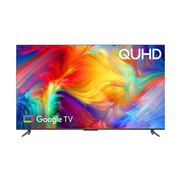 TCL 65-inch P735 QUHD 4K Google TV