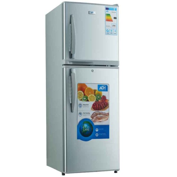 ADH 158L Top Mount Freezer Double Door Refrigerator