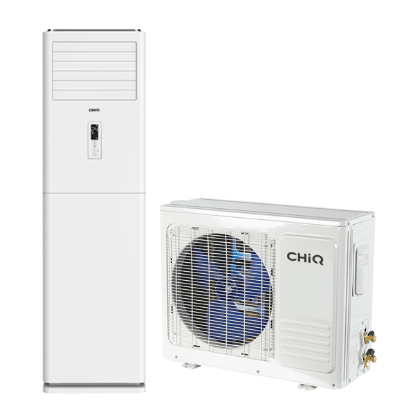 CHiQ 36000 BTU Floor Standing AC Air Conditioner