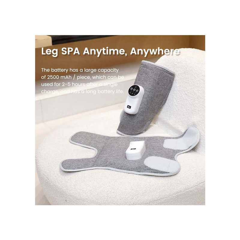 Portable Calf Massager MDHL Model MD-062 - Image 3