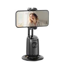 Face Tracking Gimbal P05 AI Intelligent - Image 3