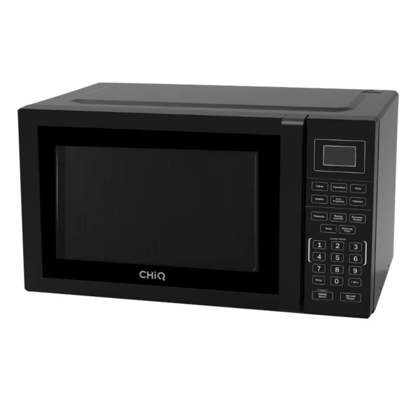 CHiQ 25 – Litres Digital Microwave Oven With Grill