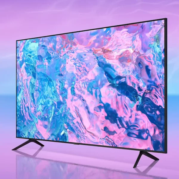 SAMSUNG 55 QLED