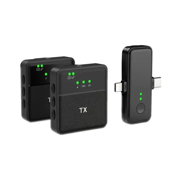 sx31 wireless microphone