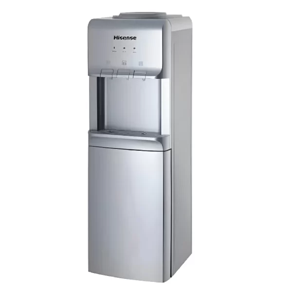 Hisense 3-Taps Top Load Water Dispenser with Cabinet