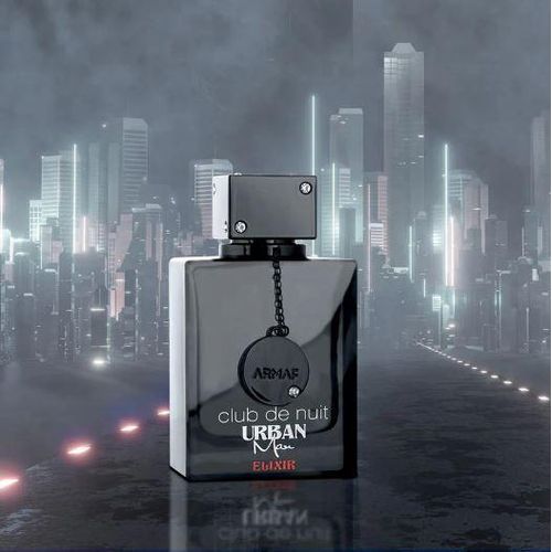 Club De Nuit Urban Man