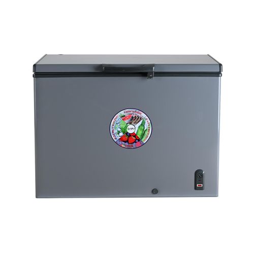 SPJ 350 Litres Hard Top Deep Freezer