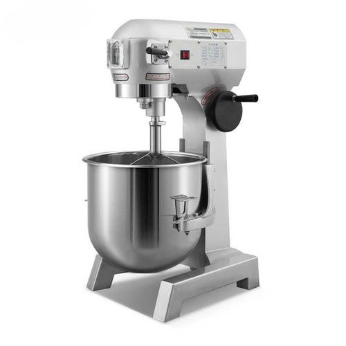 Electro master Commercial Stand Mixer CFM1536 – Heavy-Duty Mixer for Bakeries & Kitchens